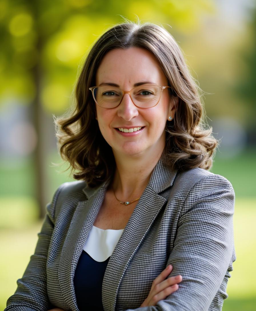 Mandy Walker - Business Coach