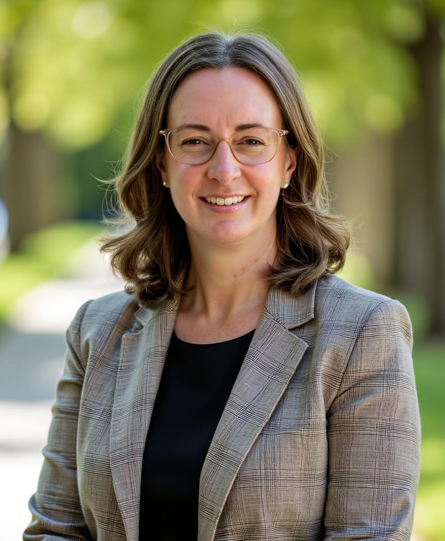 Mandy Walker - Business Coach