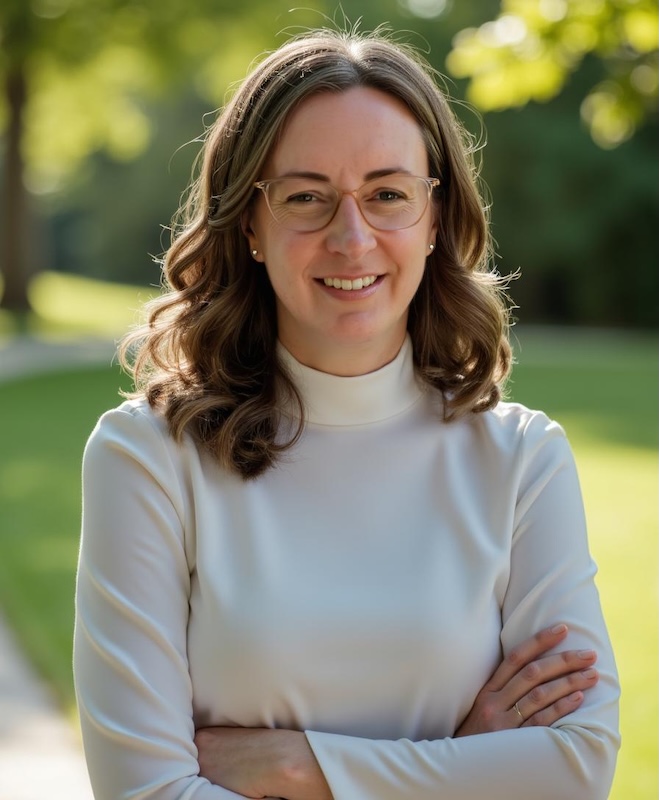 Mandy Walker - Business Coach