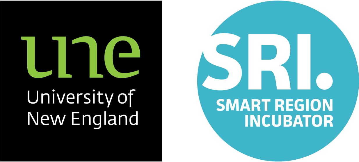UNE Smart Region Incubator